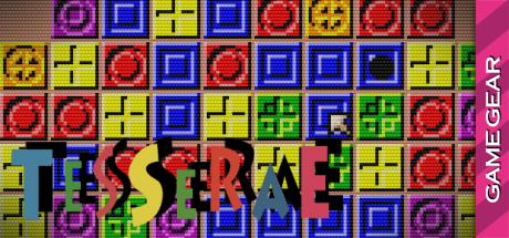 Tesserae — steamgrid