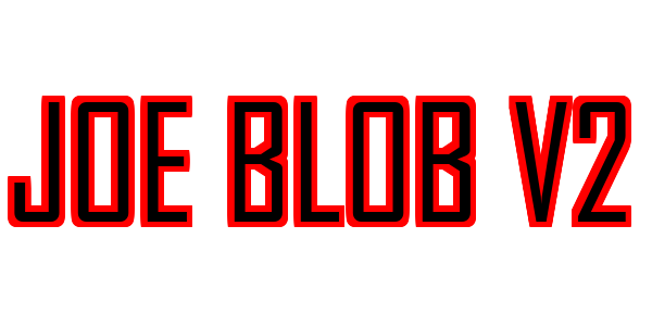Joe Blob v2 — wheel-hd (SS)