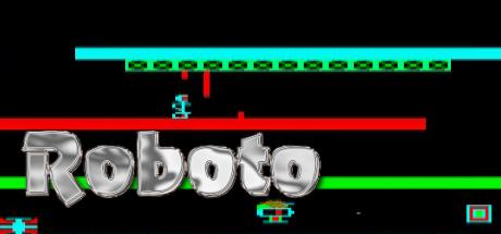 Roboto — steamgrid