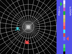 Bugbuster — ss (WOR)