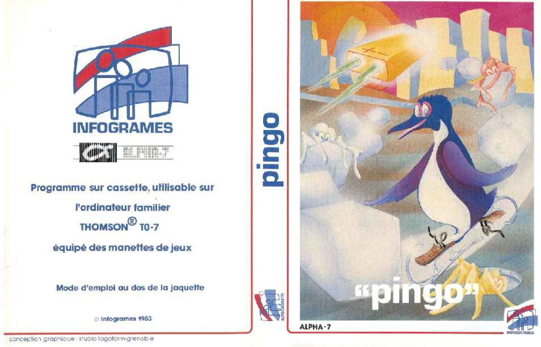 Pingo — box-texture (WOR)