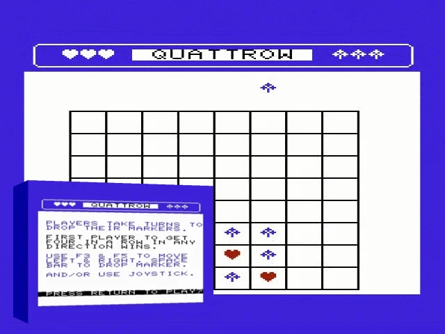 Quattrow — mixrbv2 (WOR)
