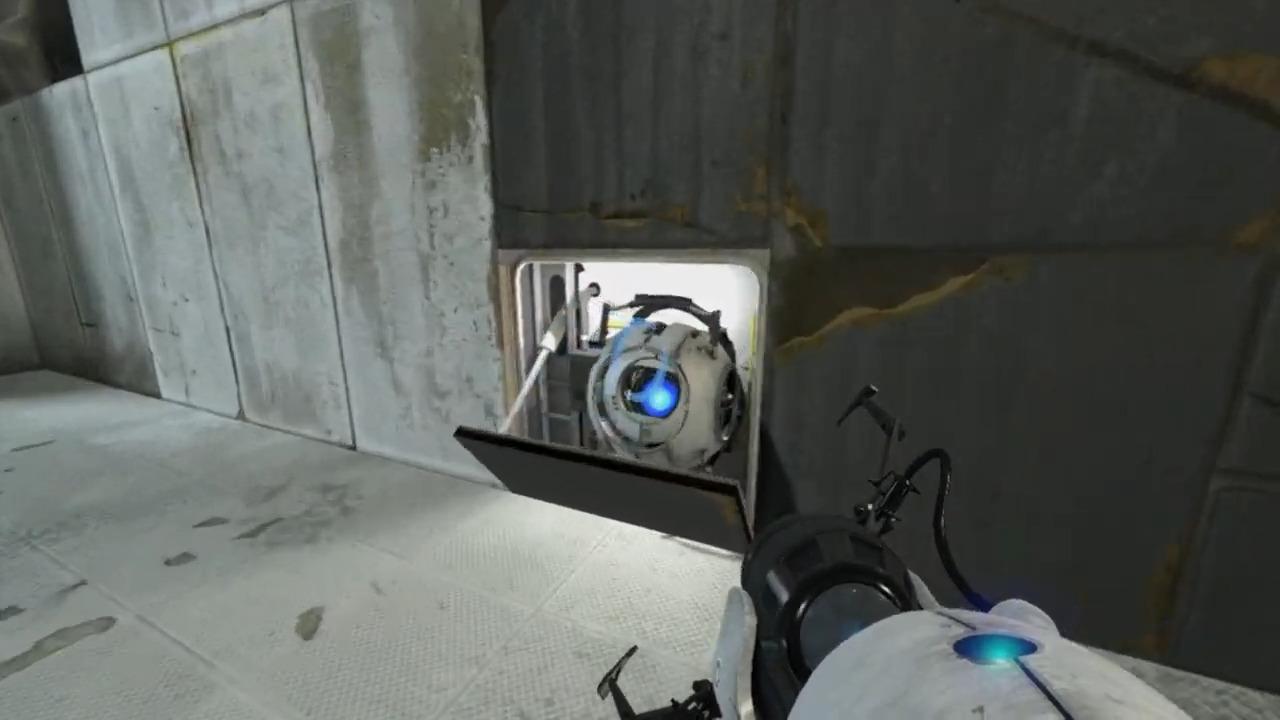 Portal 2 — ss (WOR)