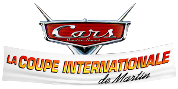 Disney-Pixar Cars — wheel (FR)