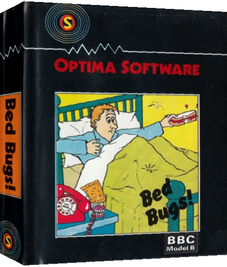 Bed Bugs — box-3D (WOR)
