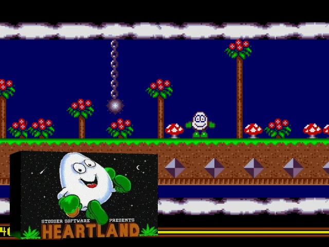 Heartland — mixrbv2 (WOR)
