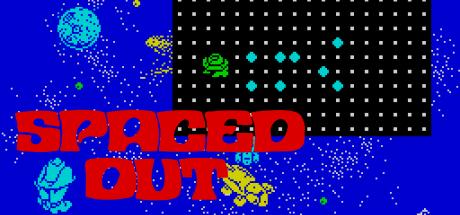 Spaced Out — steamgrid