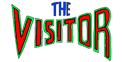 Visitor, The — wheel (WOR)