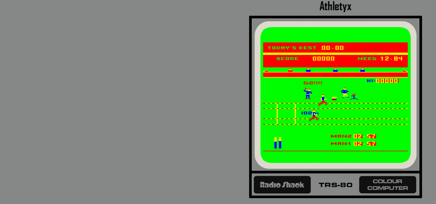 Athletyx — box-texture (SS)