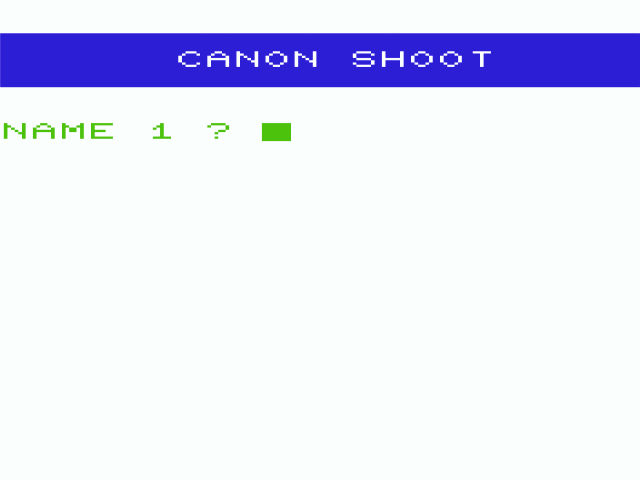 Cannonade — sstitle (WOR)