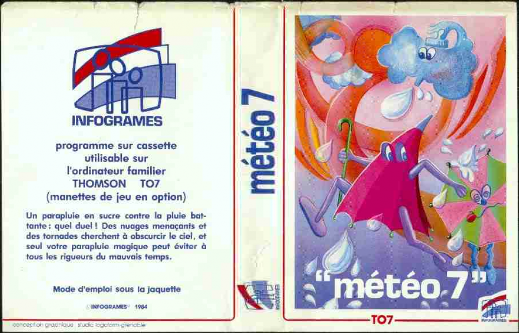 Météo 7 — box-texture (WOR)