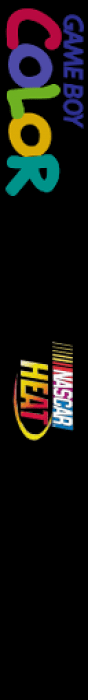 Nascar Heat — box-2D-side (US)