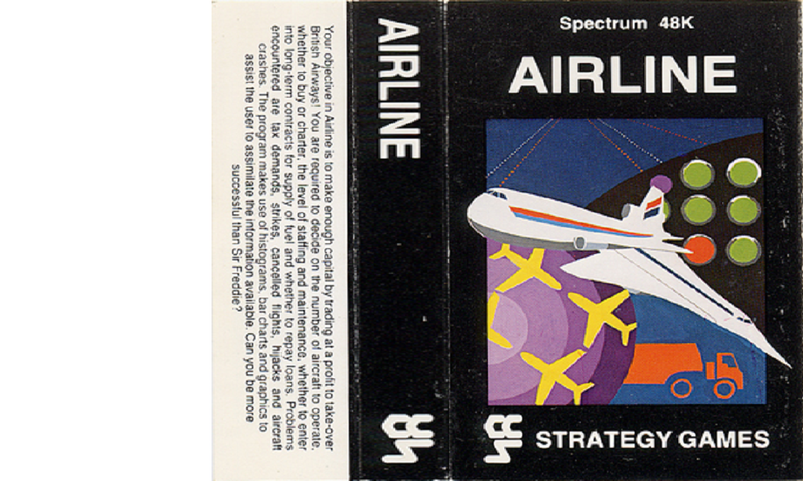 Airline — box-texture (EU)