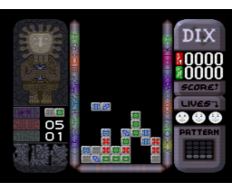 Dix — ss (NL)