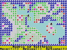 The Elfin Wars 2 — ss (WOR)