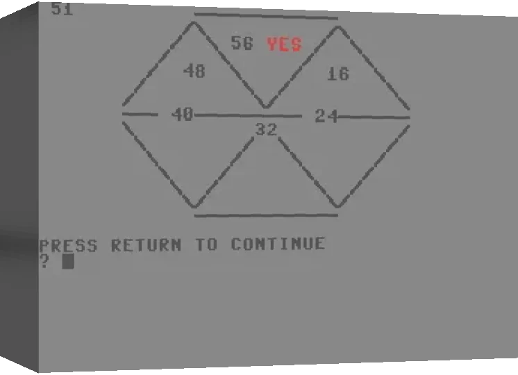 Hexagon Puzzle — box-3D (WOR)