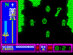 Masters of the Universe - The Movie — ss (EU)