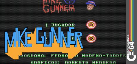 Mike Gunner — steamgrid