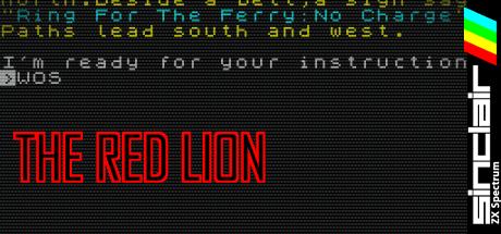 The Red Lion — steamgrid
