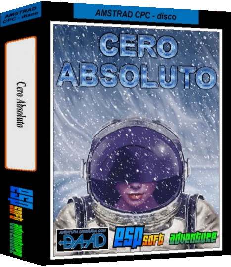 Cero Absoluto — box-3D (SP)