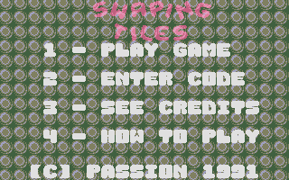 Swaping Tiles — sstitle (EU)