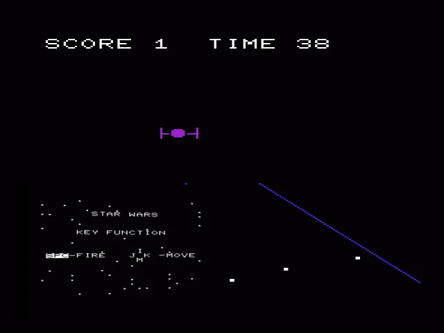 Star Wars — mixrbv2 (WOR)