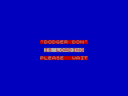 Dodger Don — sstitle (WOR)