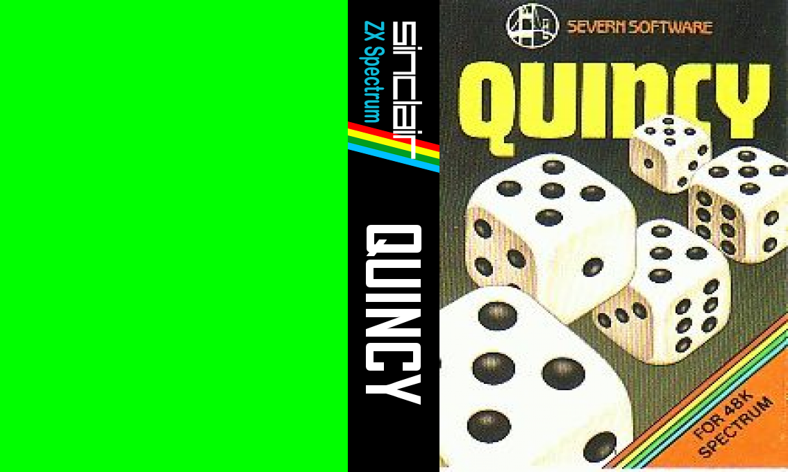 Quincy — box-texture (WOR)