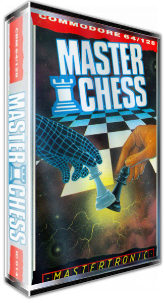 Master Chess — box-3D (EU)