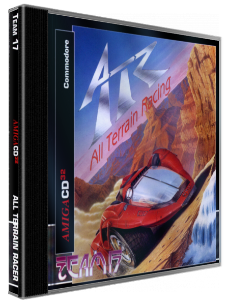 ATR - All Terrain Racing — box-3D (WOR)