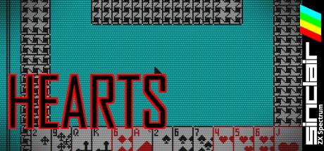 Hearts — steamgrid