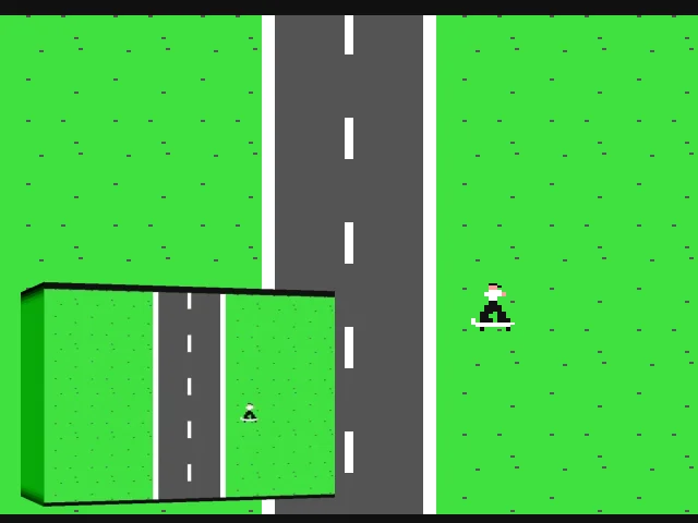 Skate and Destroy — mixrbv2 (WOR)
