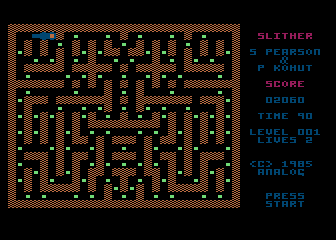 Slither — ss (WOR)
