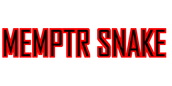 MEMPTR Snake — wheel-hd (SS)