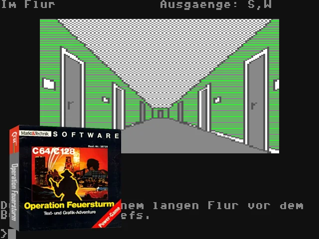 Operation Feuersturm — mixrbv2 (DE)