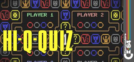 Hi-Q-Quiz — steamgrid