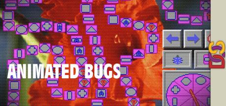 Animated Bugs — steamgrid