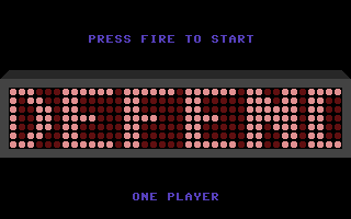 Ack Ack Attack — sstitle (UK)
