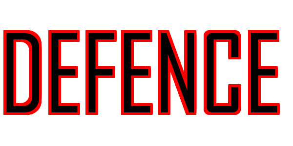 Defence — wheel-hd (SS)
