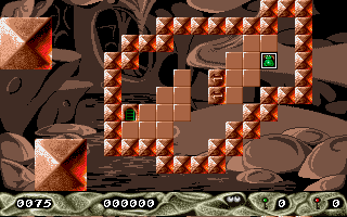Stone Age — ss (EU)