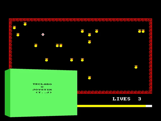 War Of The Worms — mixrbv2 (WOR)