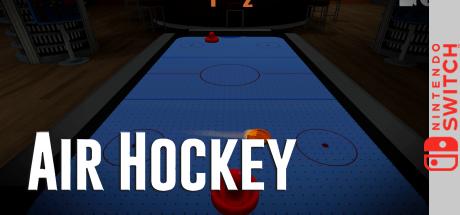 Air Hockey — steamgrid