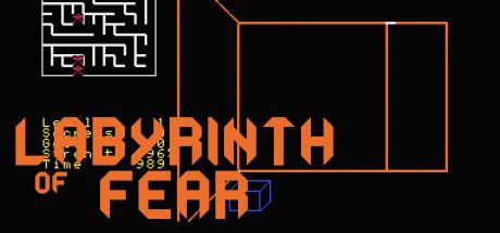 Labyrinth Of Fear — steamgrid