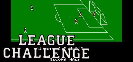 League Challenge — steamgrid