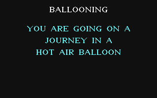 Ballooning — sstitle (WOR)