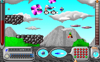 Supercyber — ss (WOR)