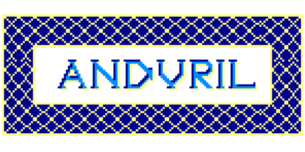 Anduril — wheel (EU)