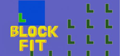 Block Fit — steamgrid