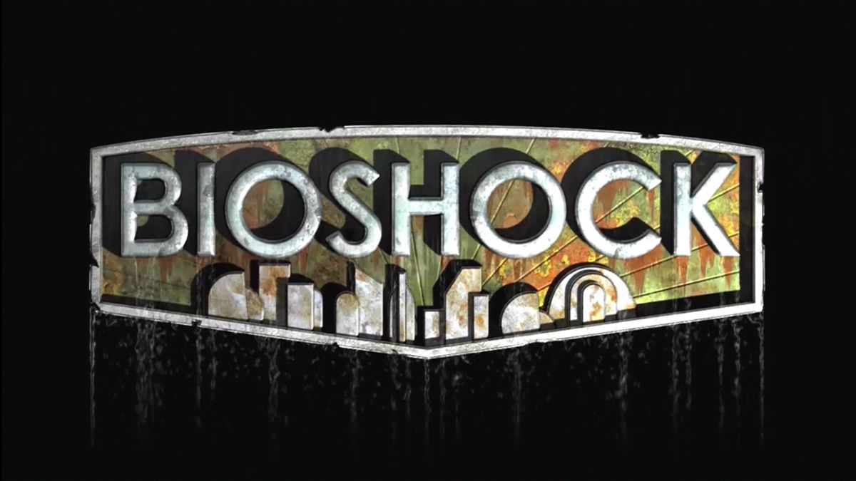 BioShock — sstitle (WOR)