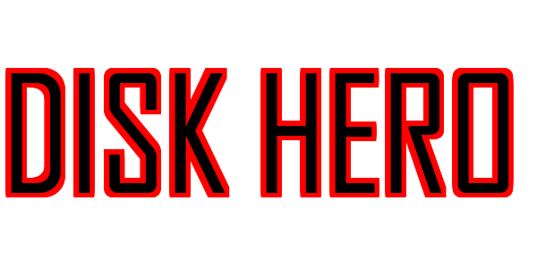 Disk Hero — wheel-hd (SS)